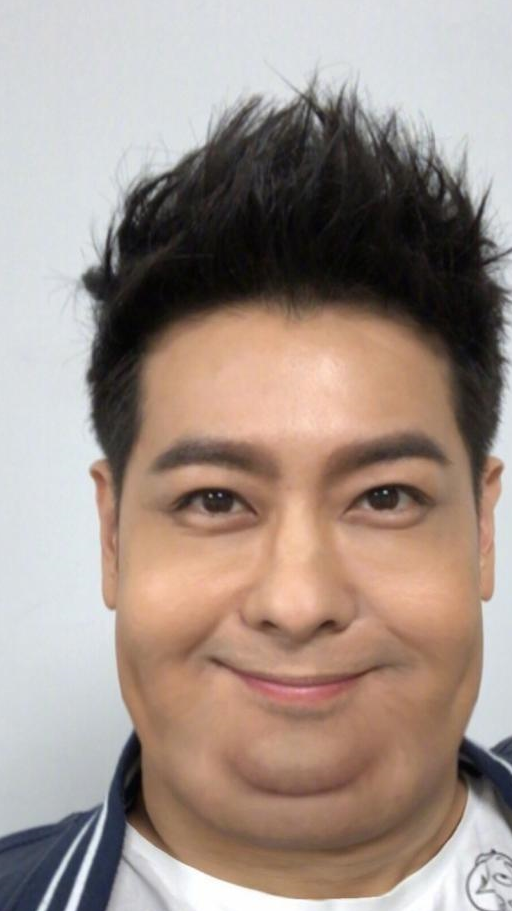 林志颖又隔空示爱了,陈若仪晒出三个帅气逼人的儿子!_kimi_父亲_顾家