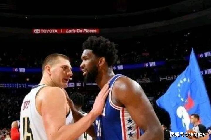 NBA三消息！MVP最新榜单出炉；太阳有意罗伊斯；火箭4换1交易出炉
                
    
MVP最新榜单出炉
太阳有意罗伊斯
火箭4换1交易出炉