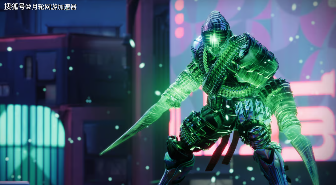 命运2泰坦构建全面解读,泰坦玩家必读