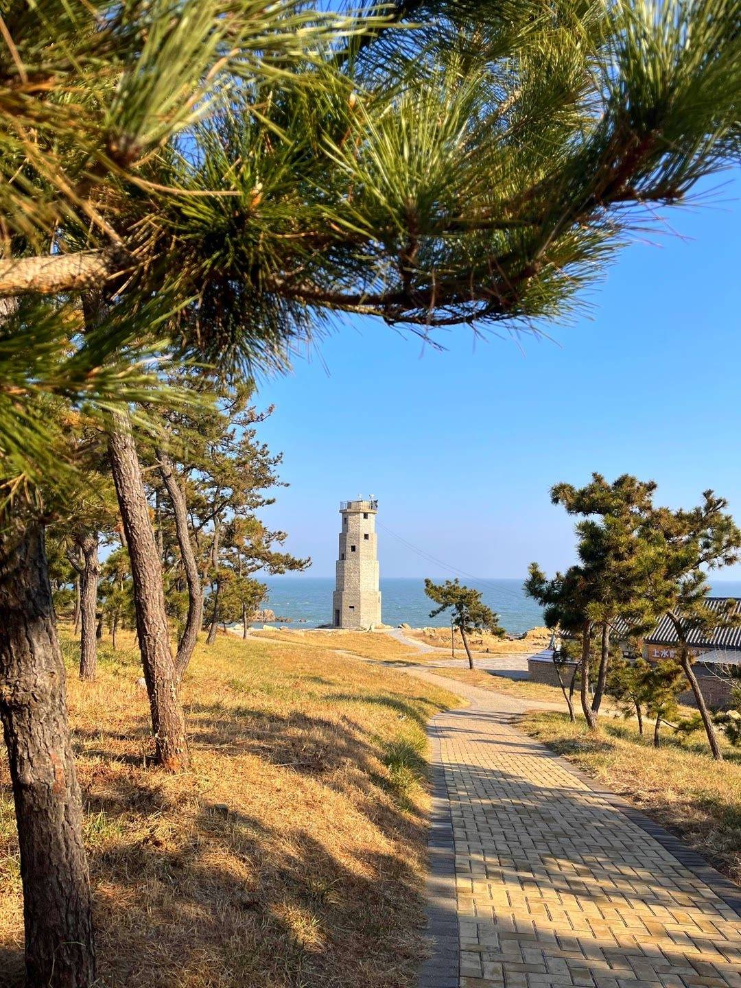 惊呆了日照这么玩竟然能省好多钱_景点_景区_李家台