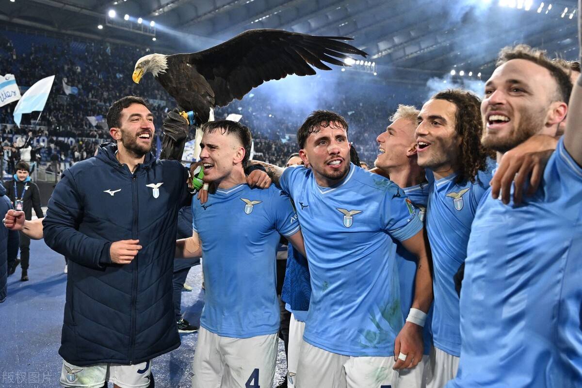 拉齐奥vs那不勒斯:客队9人伤缺,爆冷?