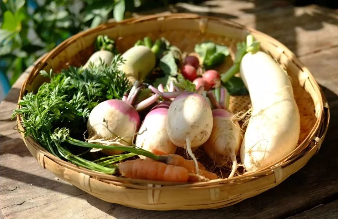 "立春咬春,病不沾身",2月4立春,再忙也要记得咬"3鲜",咬出一年好身体