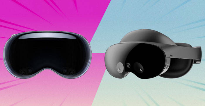 Meta：苹果入局证明扎克伯格对AR/VR坚持投入是正确的