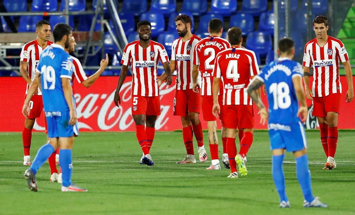 西甲:赫塔菲vs格拉纳达,赫塔菲无欲无求,格拉纳达迎来抢分良机!