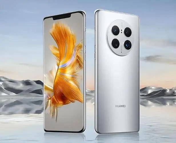 比如2022年华为发布的mate50系列的产品力也很不错,即便是2024年用