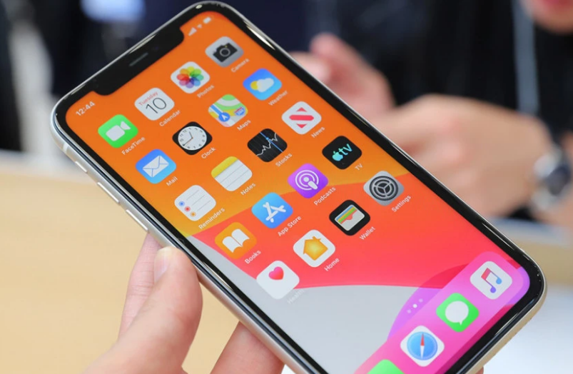 苹果手机屏幕失灵过会又会好_苹果手机屏幕突然失灵了怎么办_iphone手机屏幕失灵