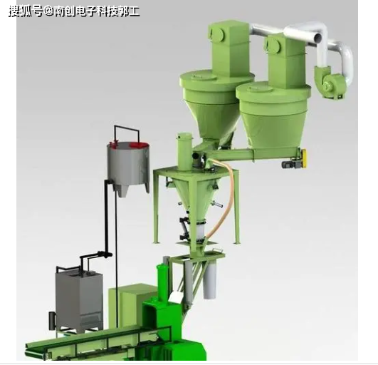 橡胶自动称重配料系统_传感器_kg-_计量