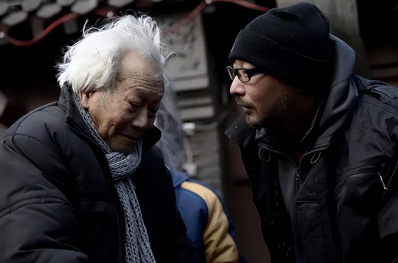 《小兵张嘎》演员现状,嘎子已满头白发,一大半演员已经去世_安吉斯