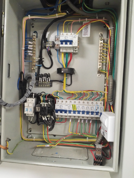 安科瑞acerl-6000电气火灾监控系统 本地化电气火灾漏电监控_探测