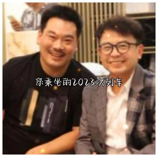 去年5月,我们熟知的骆应钧,林威和李国麟就在广西拍摄一部网红主演的