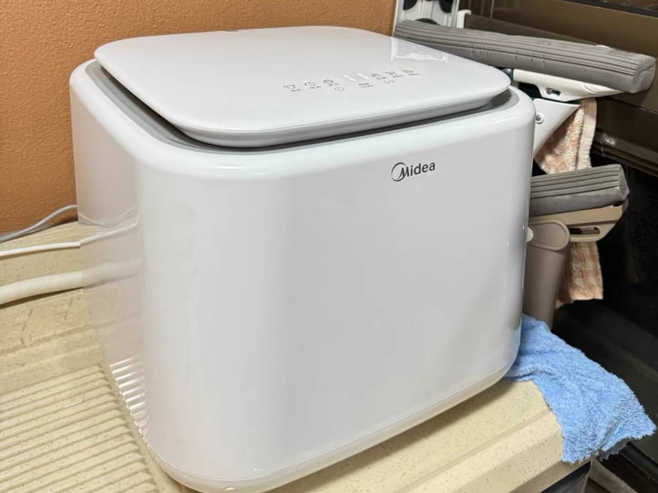 小型洗衣机实不实用？口碑好的小型洗衣机推荐