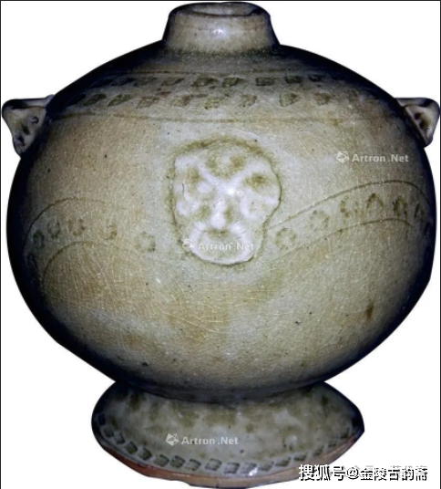 越窑瓷器【真假鉴别】解析_搜狐网