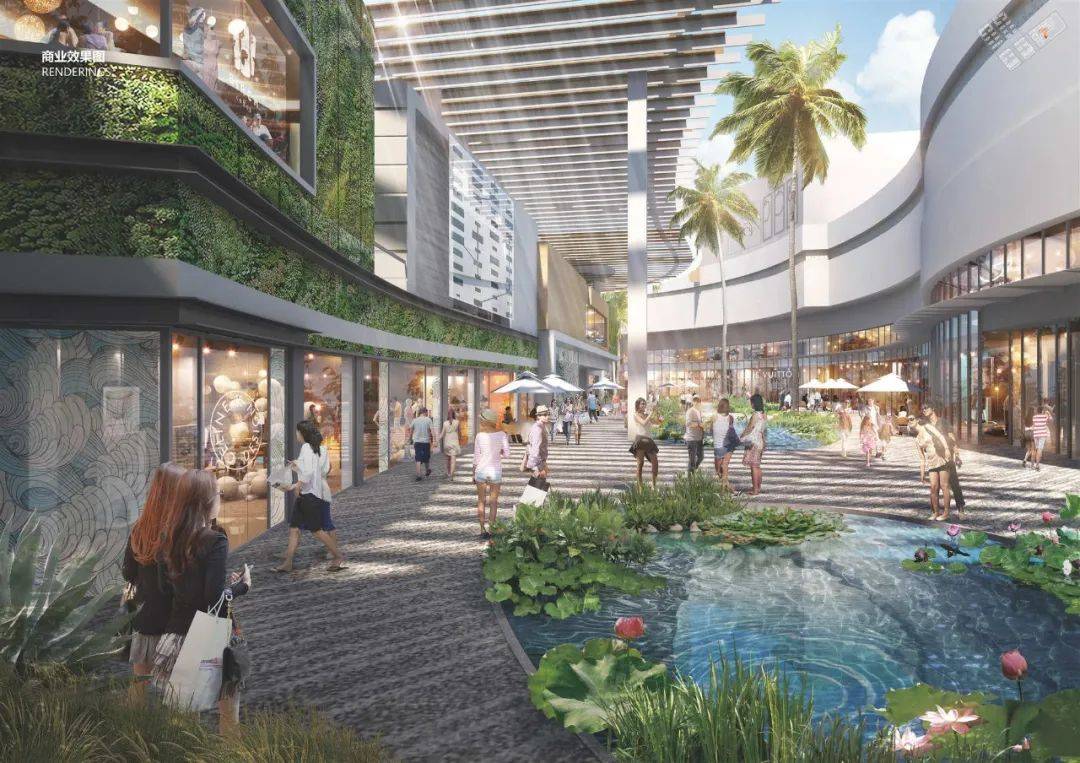 珠海航空新城金湾宝龙城怎么样!价格多少?