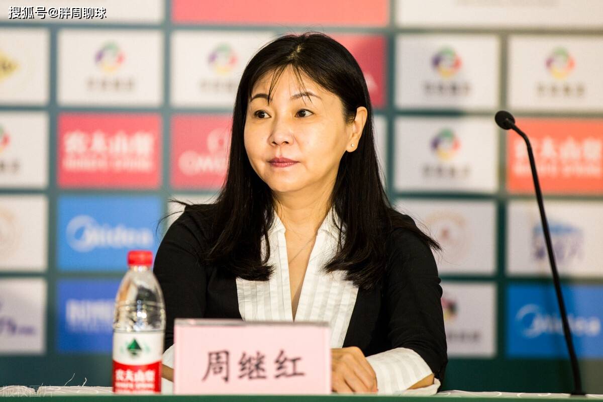 出征世锦赛前,周继红宣布重大决定,恭喜全红婵,陈芋汐遗憾_比赛_中国