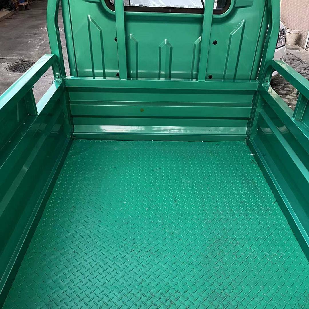 七,八千元价位的电动三轮车,出厂成本多少?商家利润有1500?