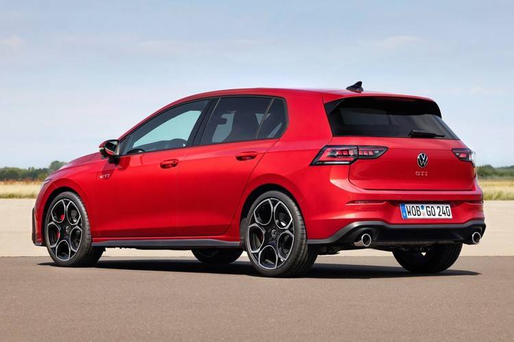 最成功的合资两厢车 全新大众高尔夫终于要来了!_搜狐汽车_搜狐网