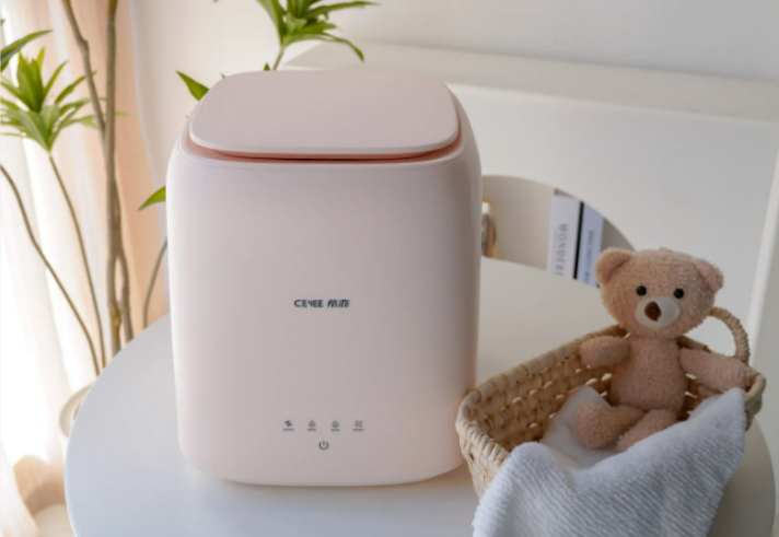 小型洗衣机实不实用？口碑好的小型洗衣机推荐