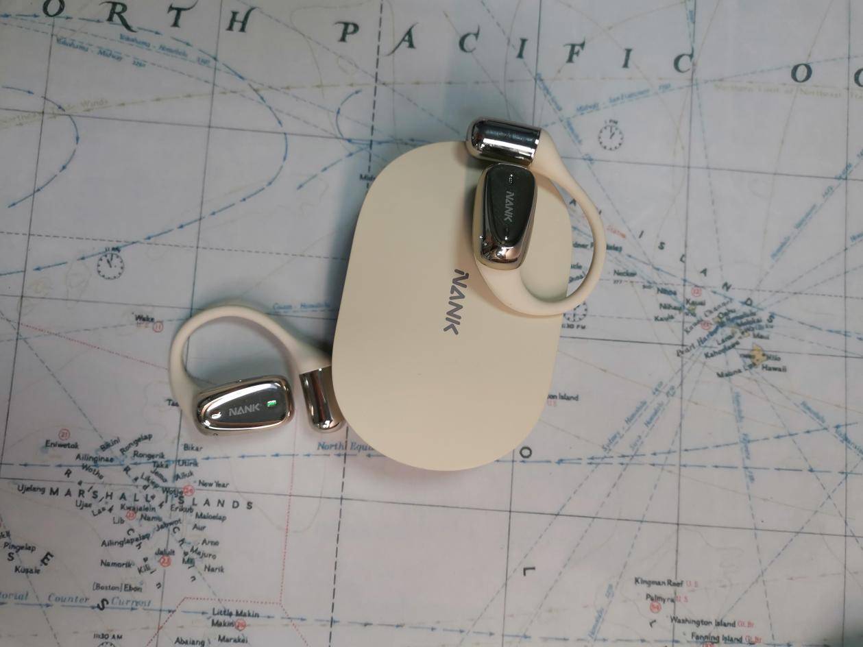 新手不看一定会后悔！韶音、南卡等品牌开放式耳机哪个更好？