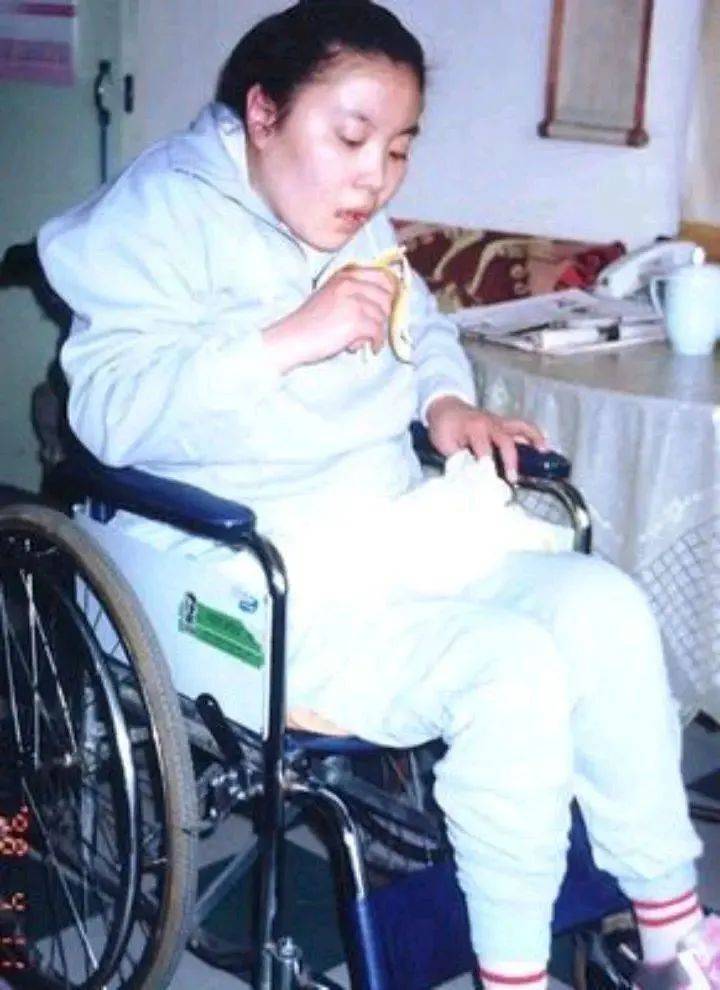 孙维,成为"朱令案嫌疑人"之后_朱令没_同学_公众