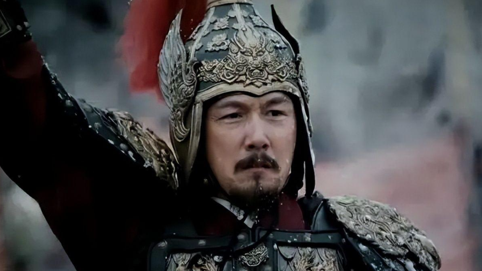 蓝玉_朱元璋_朱允炆