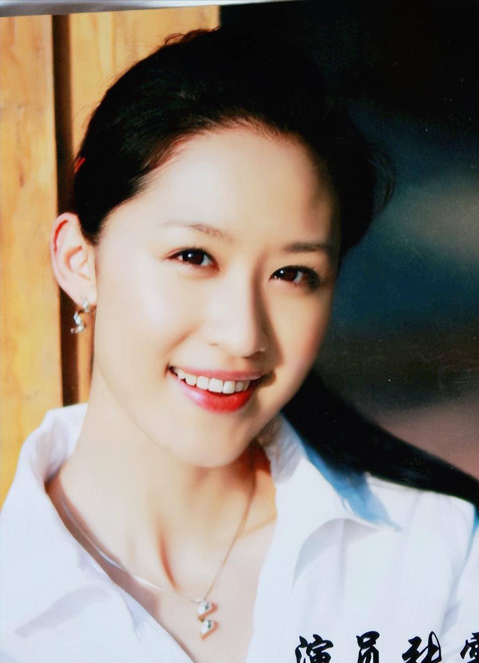 张雯:长相不输刘亦菲,演小三让观众恨透,她怎么还不火?