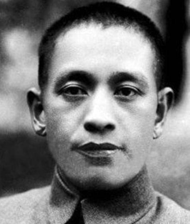 爱财,爱色还爱在战场上逃跑,生了个儿子家喻户晓_孙元良_蒋介石_日军