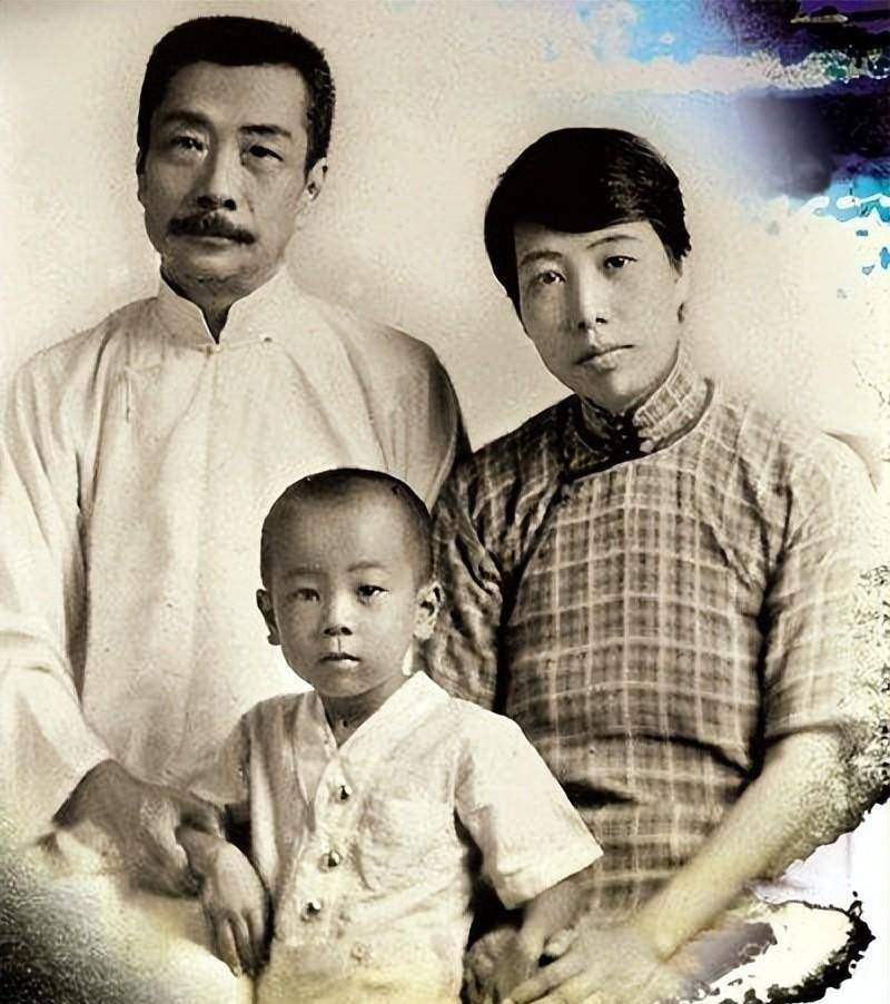 周海婴将父亲版权赠与国家,多年后却反悔,最后要到版权费了吗?