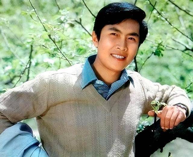 原定主角拒演,救场演员却意外成为经典的4部剧_角色_表演_唐国强