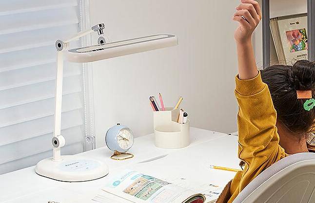 LED护眼台灯有哪些品牌？揭晓最新led台灯十大品牌排行榜