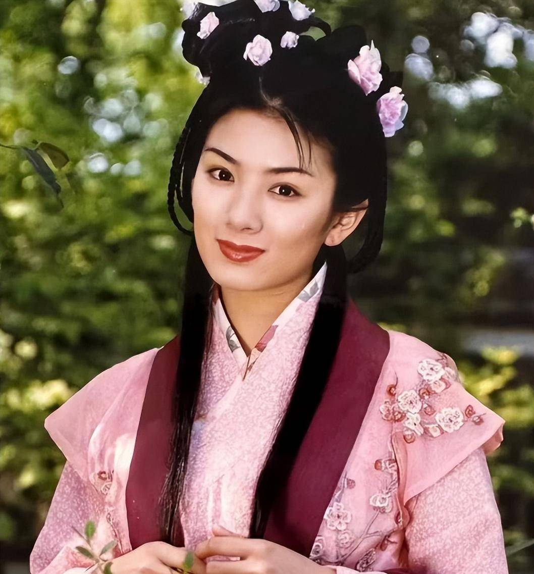 两版李玉湖演一部戏,46岁黄奕对上26岁田曦薇,我竟看不出年龄差_程度