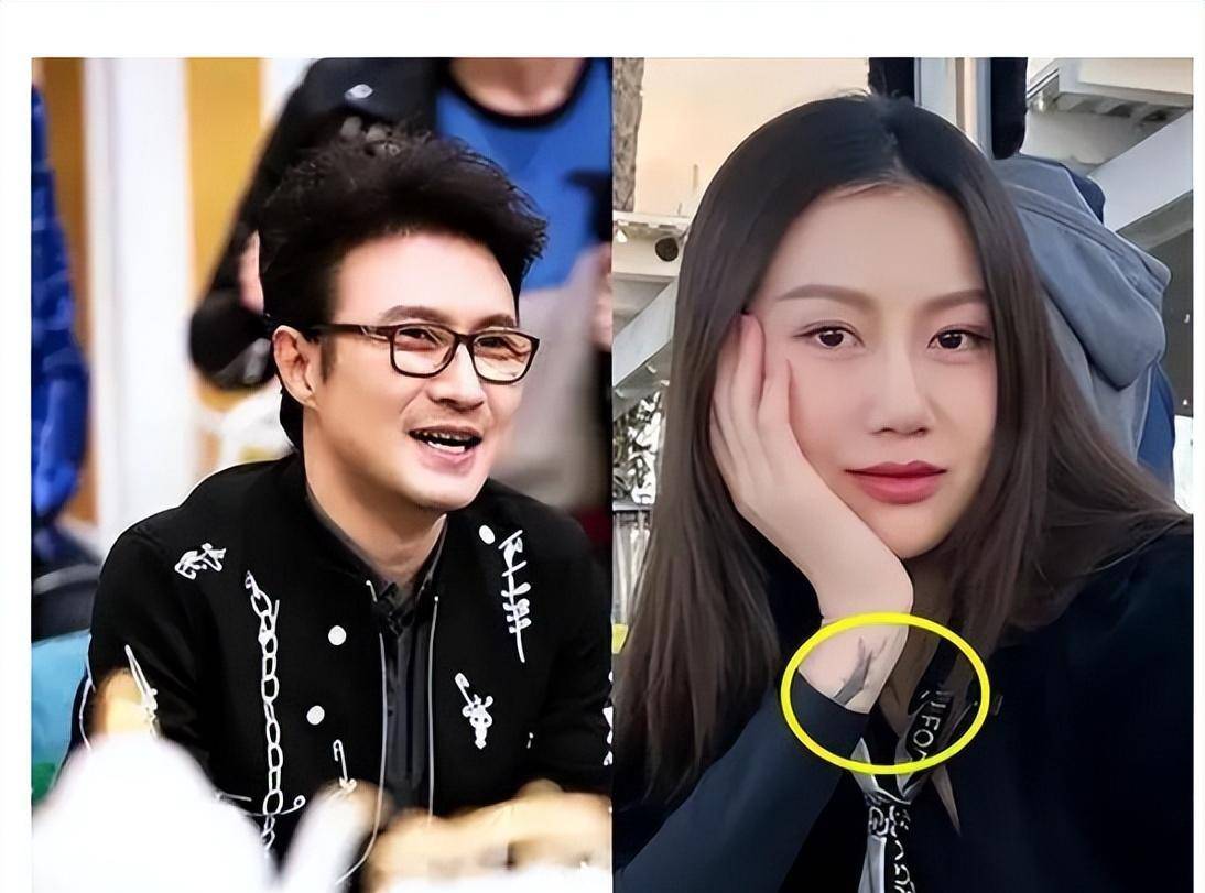 曝汪峰将与网红陈露结婚,工作室怒发声明:不相识无任何交集_音乐_婚姻