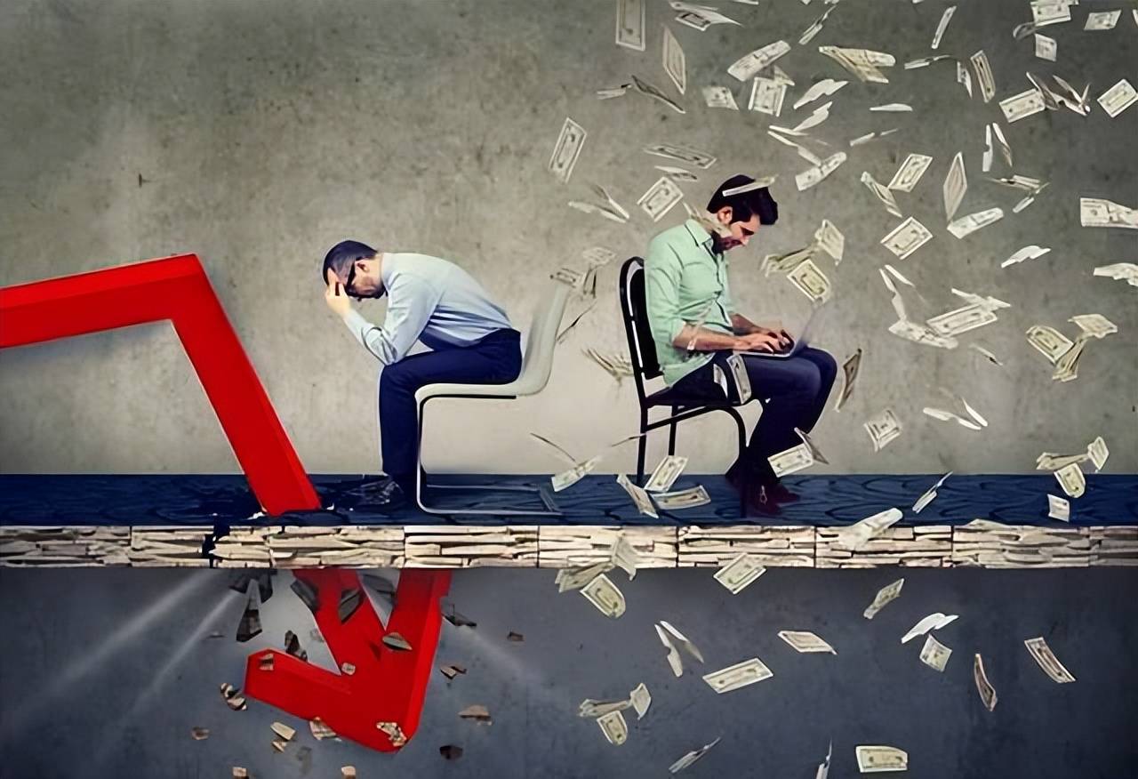 今日必读:华泰柏瑞管理规模十年翻10倍 5只基金去年业绩却垫底_市场