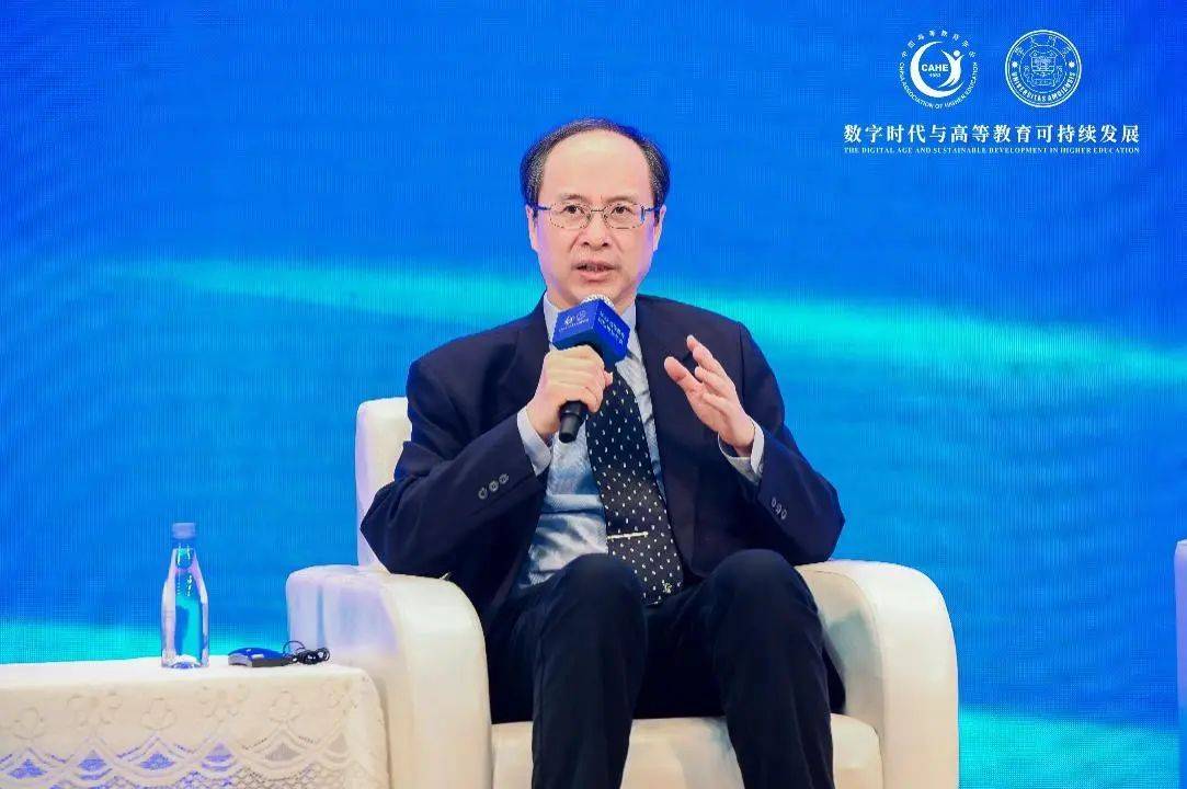 刘海峰:数字时代的高考改革_考试_考生_问题