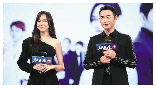 "绝世好男人"罗晋,被苗圃抛弃将唐嫣宠上天,婚礼堪称最保密_陈义红