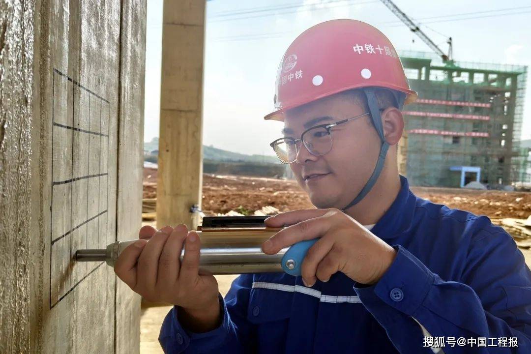 推進邊境口岸基礎建設!雲南臨滄南傘產業園主體結構