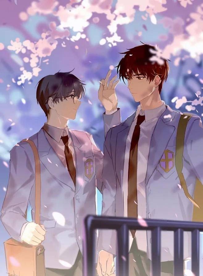 十本原耽师生文,《思绪万千》是白月光top1,《烧不尽》是天花板