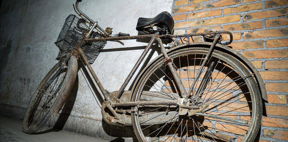 现在的自行车,为什么横杠消失了?_搜狐汽车_搜狐网