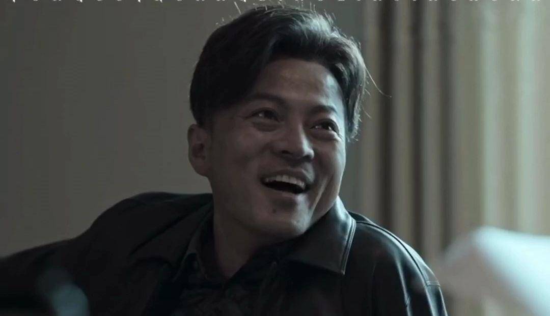 父亲是金牌编剧,媳妇是演员,他不用担忧资源,却甘愿从龙套做起_林家川