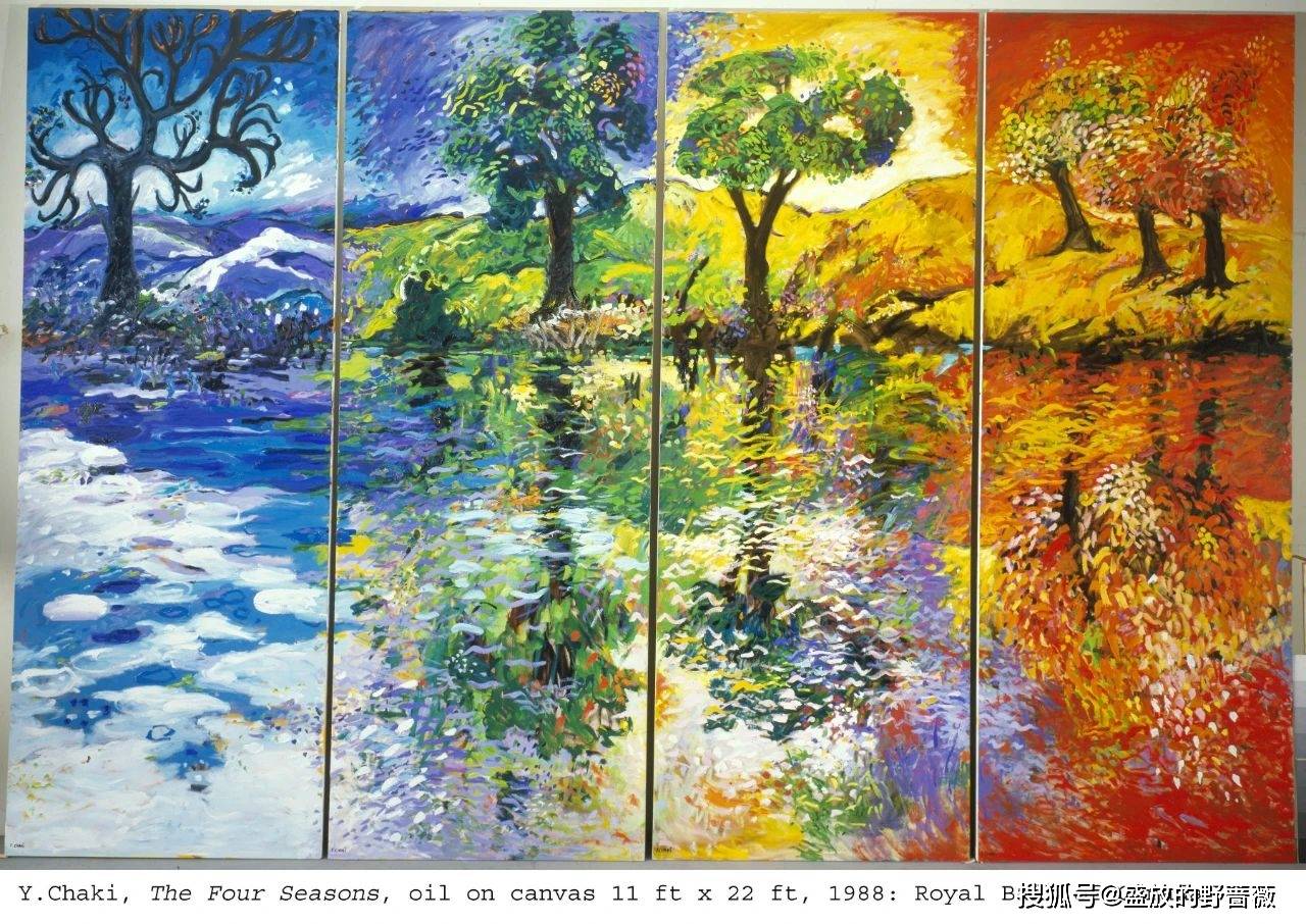 上海维瓦尔第与皮亚佐拉音乐会四季如梦初春登场!_作品_创作_演出