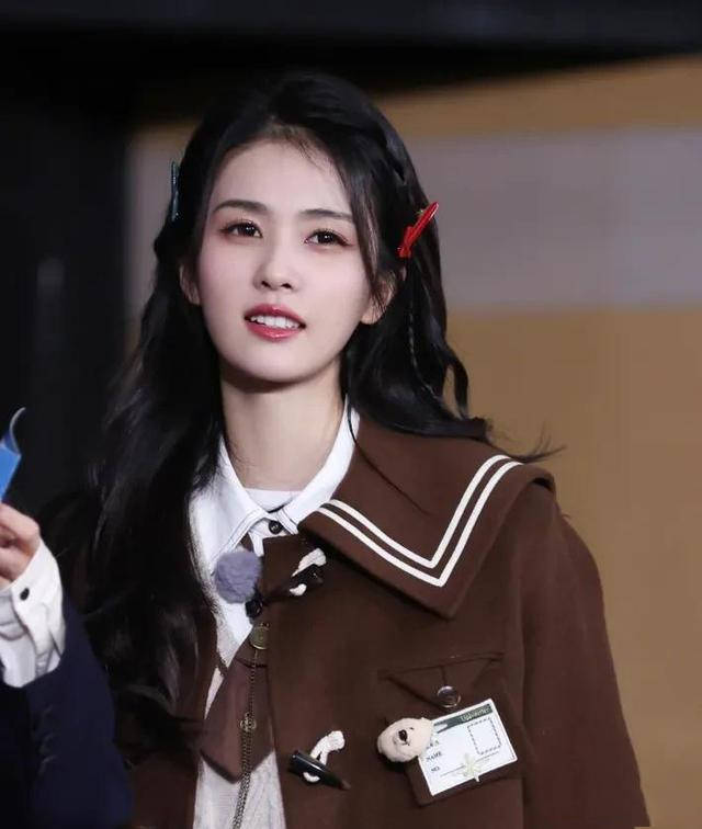 张嘉倪_唐嫣_疯马