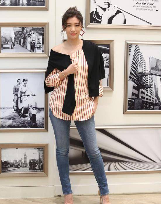 网友表示很羡慕_女人_时间_大眼袋