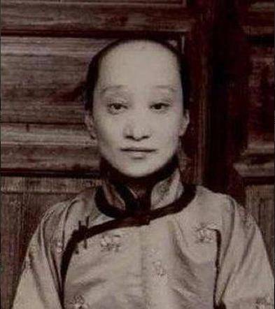 鲁迅原配朱安:独守空房41年无爱无性,临死唯一要求也被拒绝_鲁老_朱家