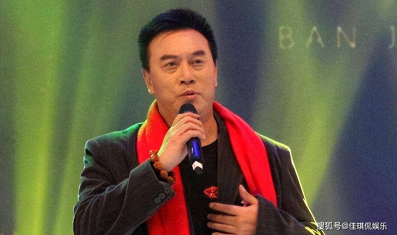 张山:演赵云成名,不嫌弃病妻,伺候岳父母让成陈佩斯感激不尽_张光北