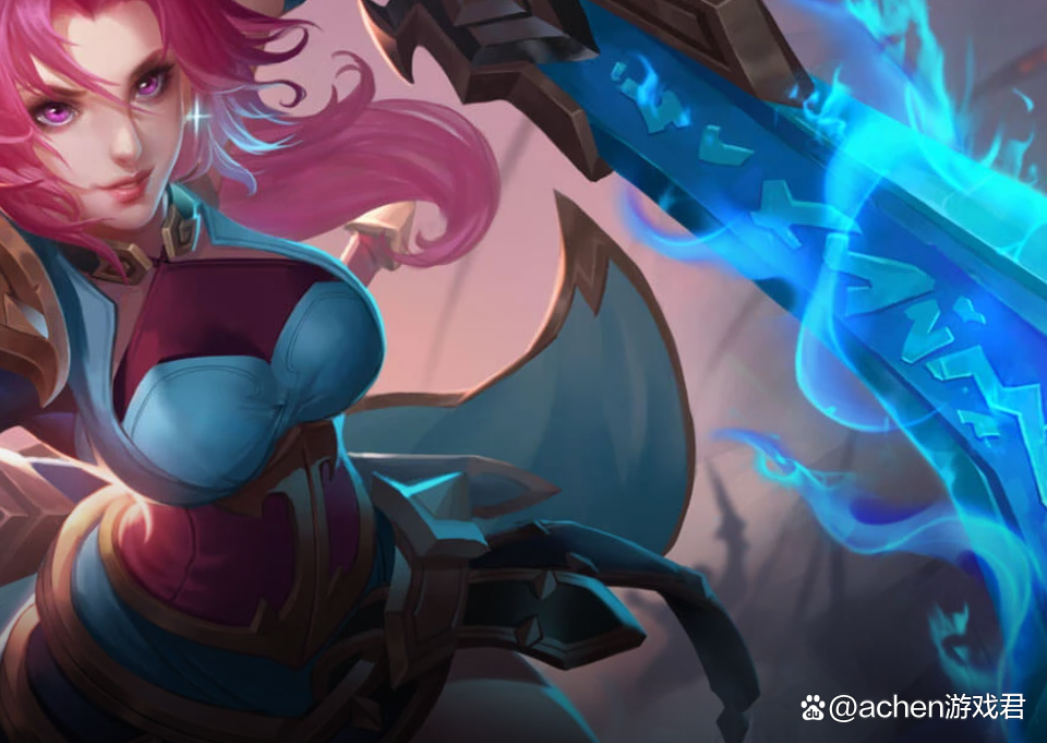 青春决赛季皮肤和水晶猎龙者哪个更值入手,花木兰皮肤性价比分析_技能