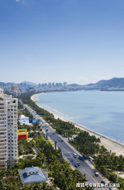 三亚鲁能三亚湾高二区别墅欢迎您/楼盘详情丨房价丨开发商