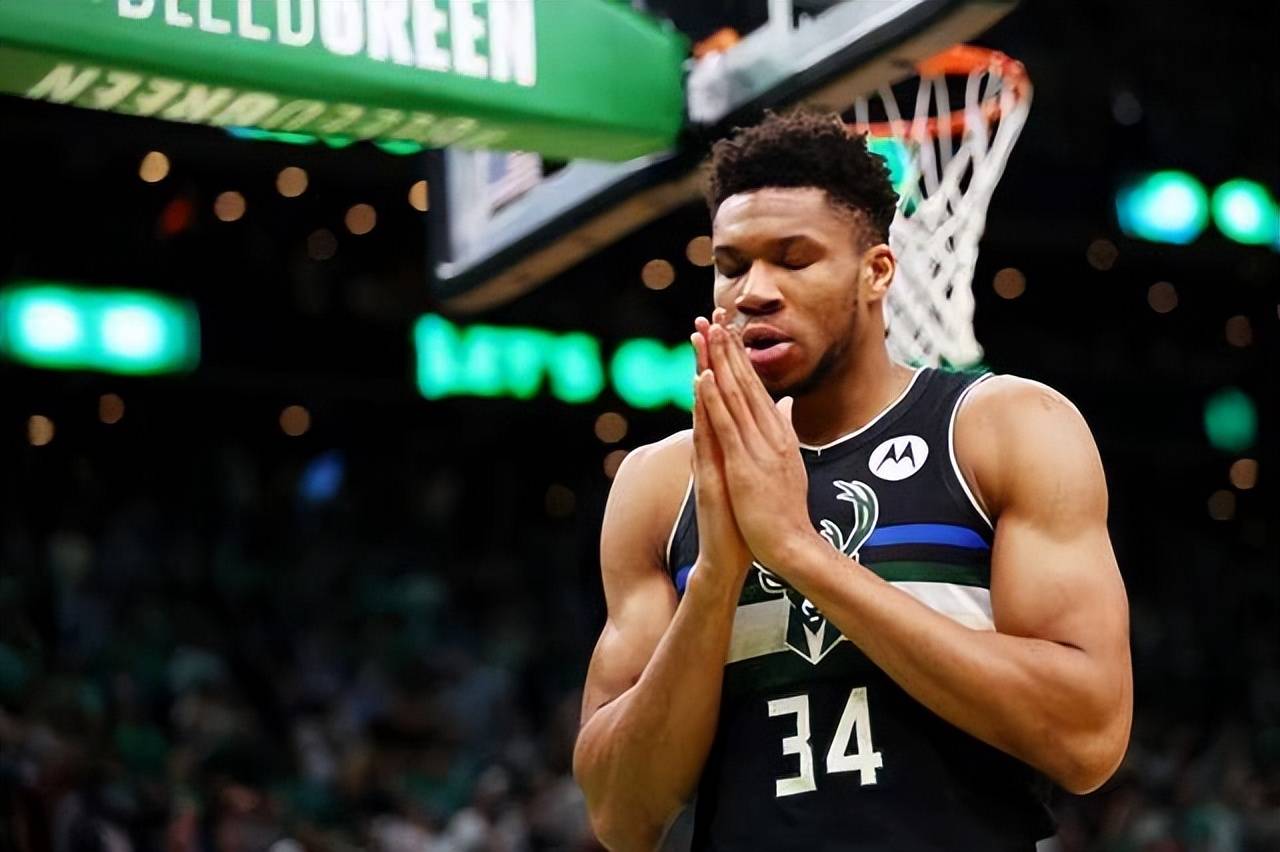 盘点nba各支球队的队史最佳阵容(东部篇)——密尔沃基雄鹿
