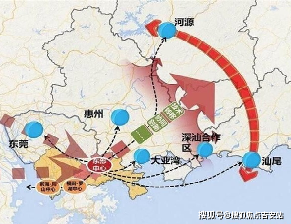 2024年惠州安泰商业广场公寓|安泰商业广场公寓【售楼
