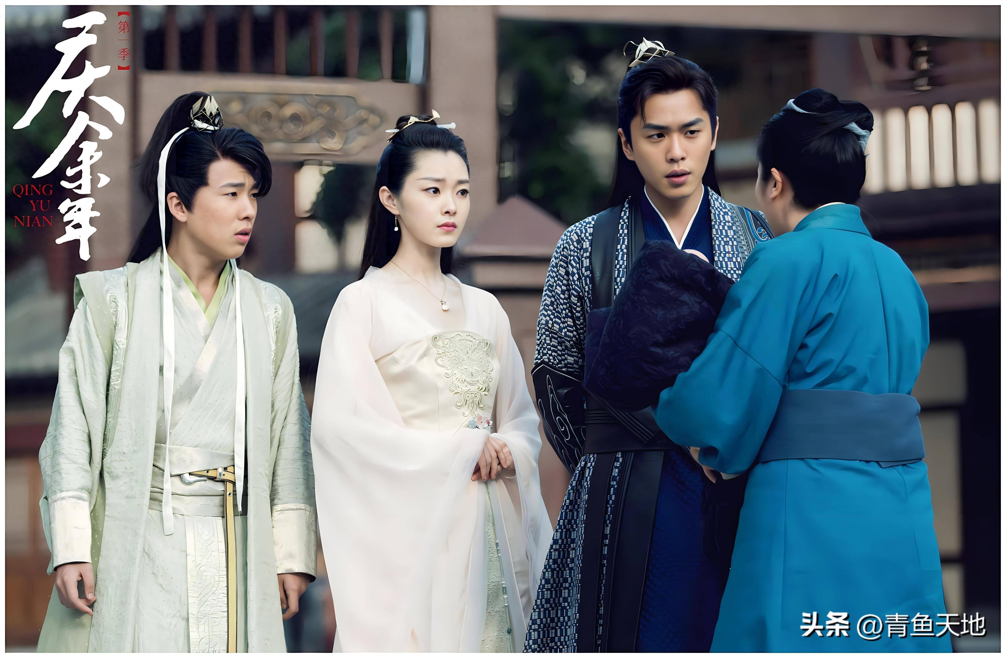 《庆余年2》发布最新预告,全员回归引观众期待万分_阵容_角色_作品