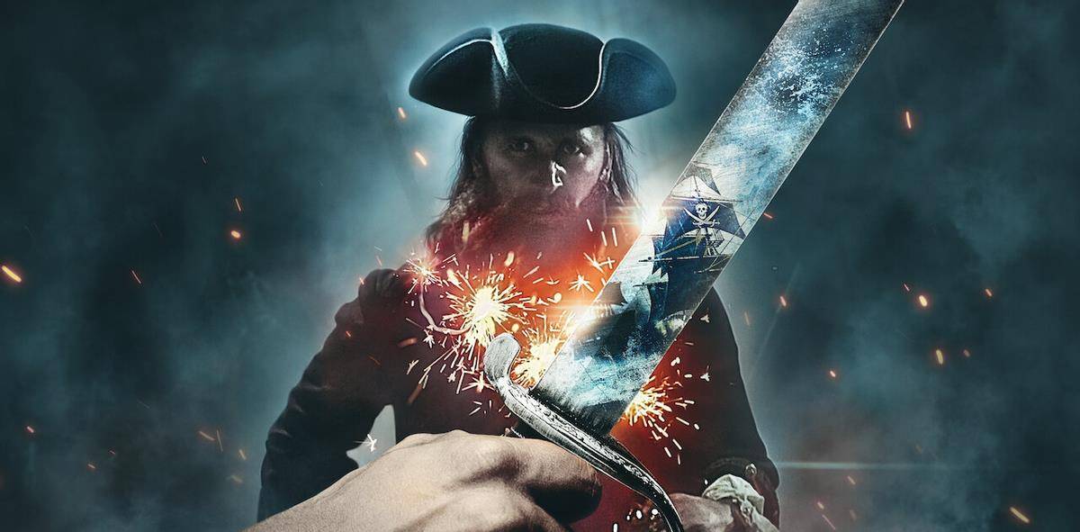 尤其英格兰和荷兰还组成了联盟,一起派出海盗骚扰劫掠西班牙商船.