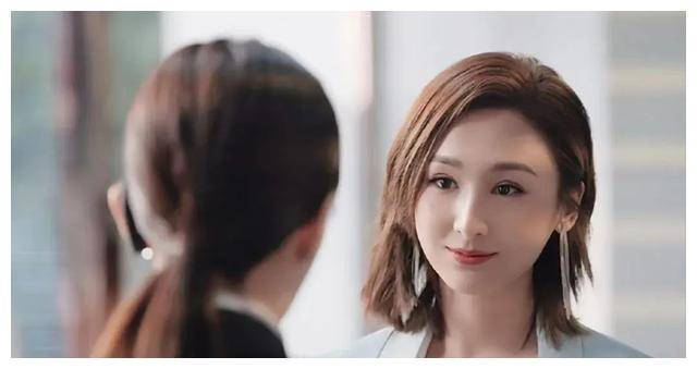 7亿现金的梁正贤永远不知,存款500的王漫妮凭什么有骨气?